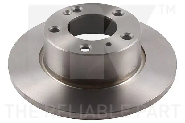 Handler.Part Brake disc NK 201922 1