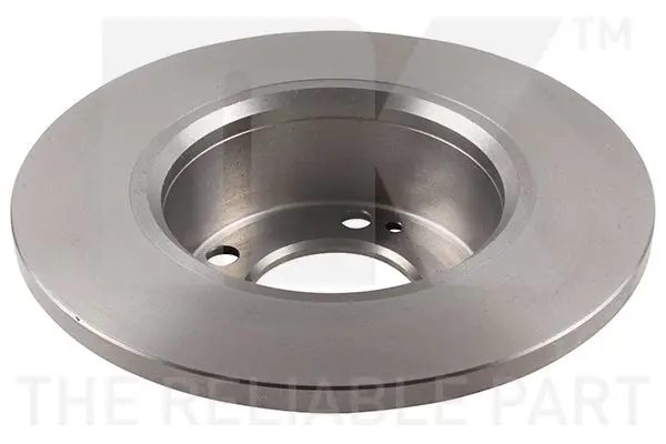 Handler.Part Brake disc NK 201922 2