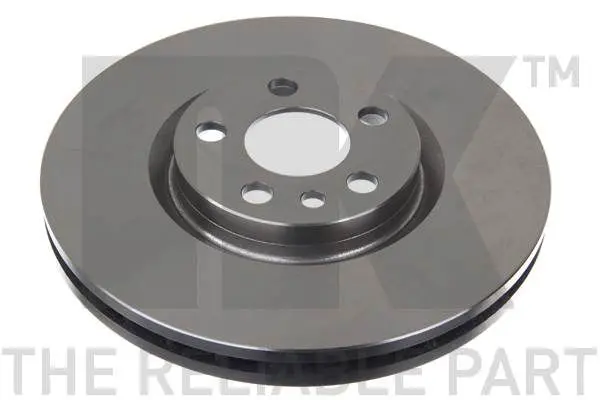 Handler.Part Brake disc NK 201933 1