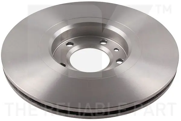 Handler.Part Brake disc NK 201948 2