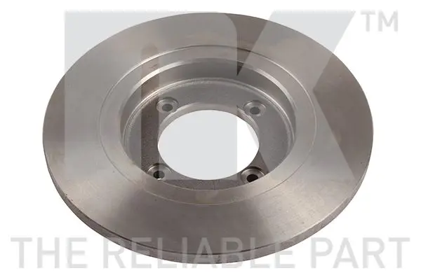 Handler.Part Brake disc NK 202213 2