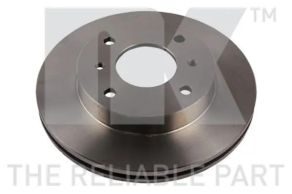 Handler.Part Brake disc NK 202215 1