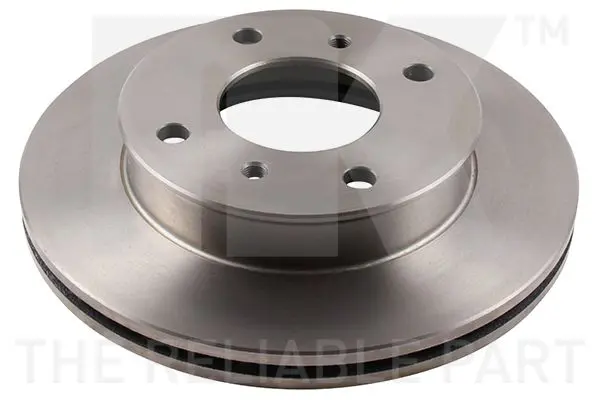 Handler.Part Brake disc NK 202230 1