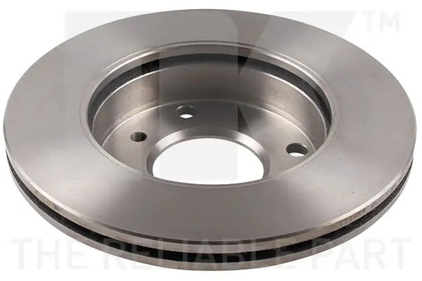 Handler.Part Brake disc NK 202230 2