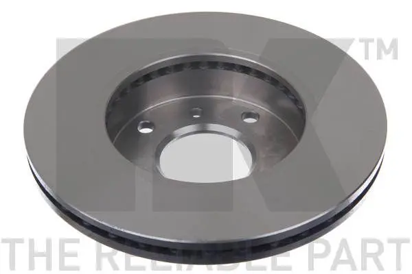 Handler.Part Brake disc NK 202231 2