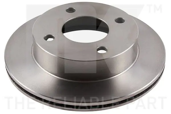 Handler.Part Brake disc NK 202235 1