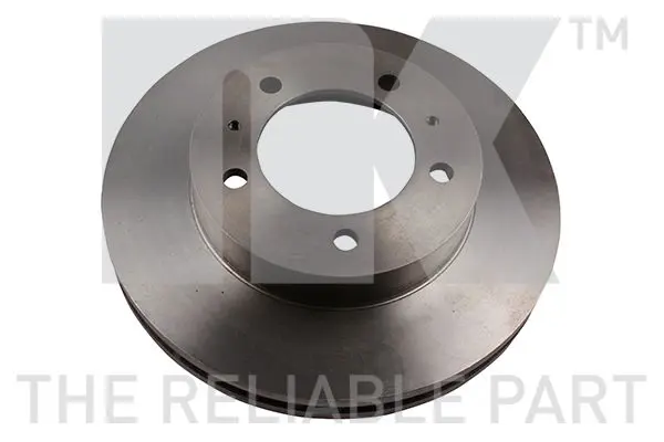 Handler.Part Brake disc NK 202239 1