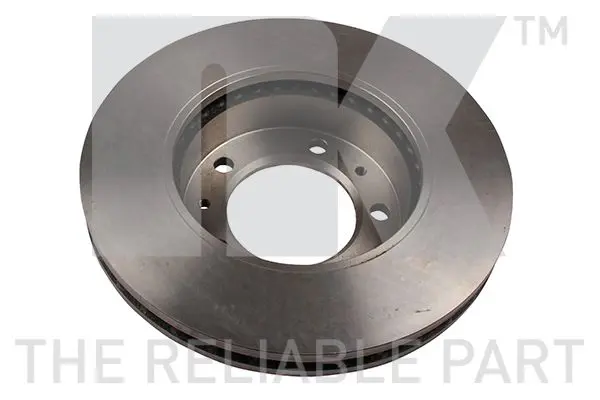 Handler.Part Brake disc NK 202239 2