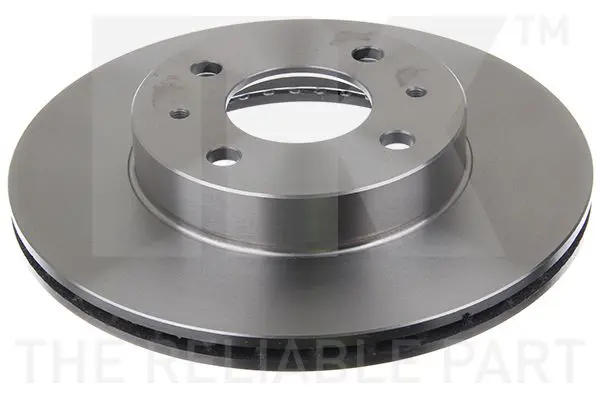 Handler.Part Brake disc NK 202245 1