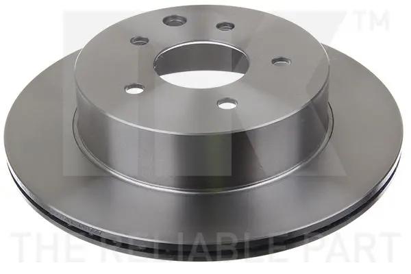 Handler.Part Brake disc NK 202261 1