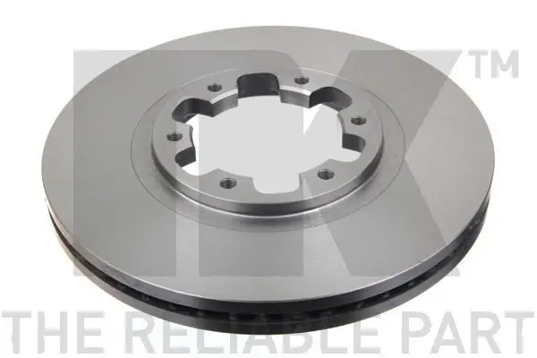 Handler.Part Brake disc NK 202262 1