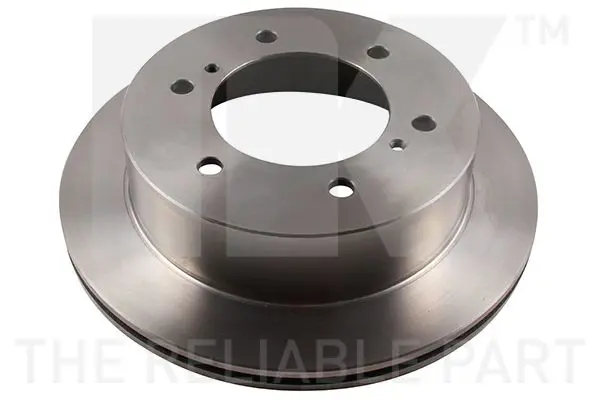 Handler.Part Brake disc NK 202266 1