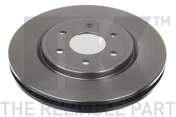 Handler.Part Brake disc NK 202275 1