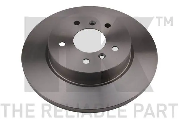 Handler.Part Brake disc NK 202291 1