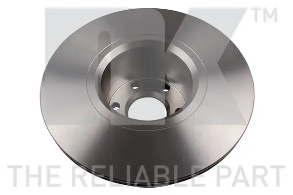 Handler.Part Brake disc NK 202306 2