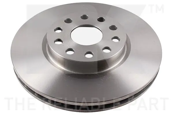 Handler.Part Brake disc NK 202335 1