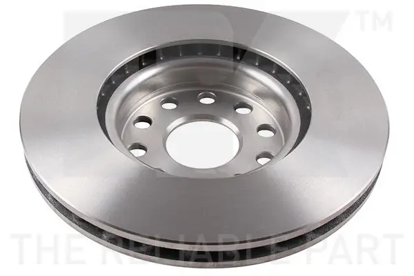 Handler.Part Brake disc NK 202335 2