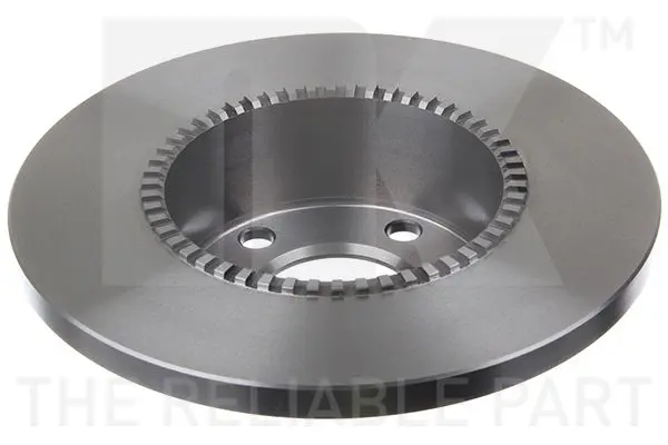 Handler.Part Brake disc NK 202354 2