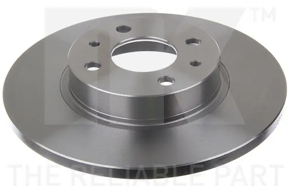 Handler.Part Brake disc NK 202365 1