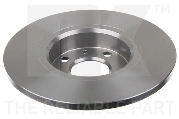 Handler.Part Brake disc NK 202365 2