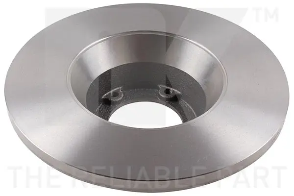 Handler.Part Brake disc NK 202517 2