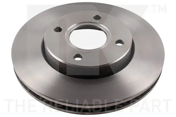 Handler.Part Brake disc NK 202540 1