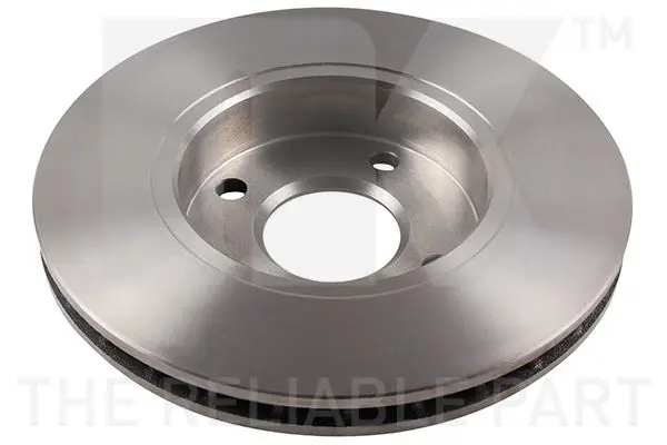 Handler.Part Brake disc NK 202540 2