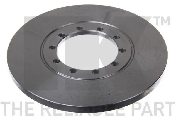 Handler.Part Brake disc NK 202577 1