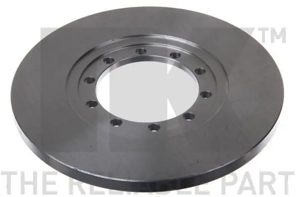 Handler.Part Brake disc NK 202577 2