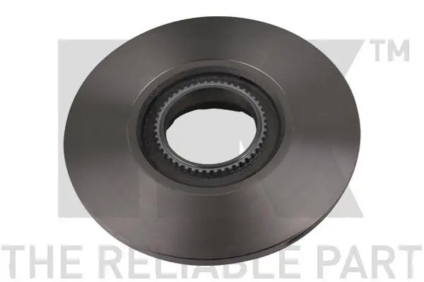 Handler.Part Brake disc NK 202597 2