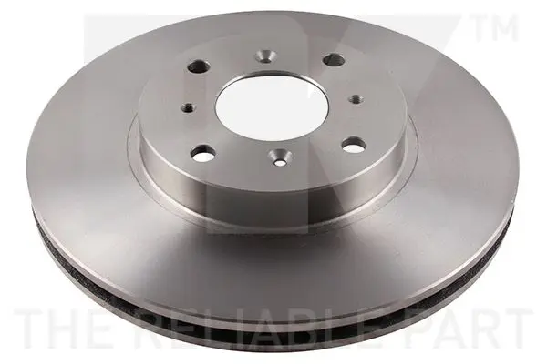 Handler.Part Brake disc NK 202620 1