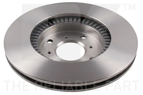 Handler.Part Brake disc NK 202620 2