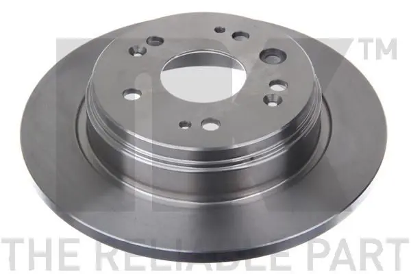 Handler.Part Brake disc NK 202627 1