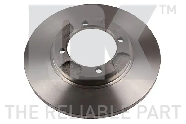 Handler.Part Brake disc NK 203005 1