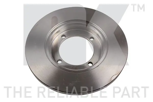 Handler.Part Brake disc NK 203005 2