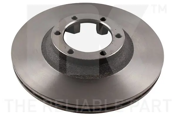 Handler.Part Brake disc NK 203006 1