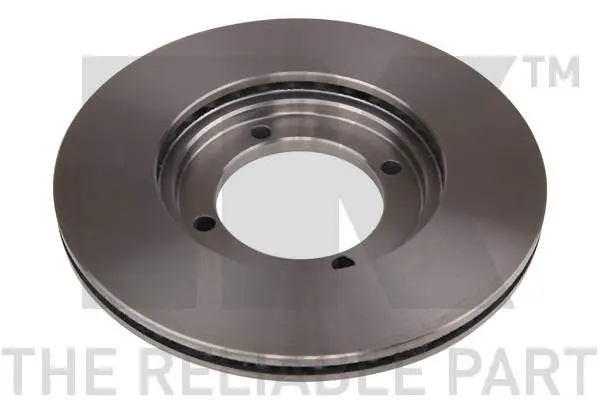 Handler.Part Brake disc NK 203007 2