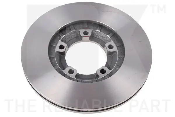 Handler.Part Brake disc NK 203014 1