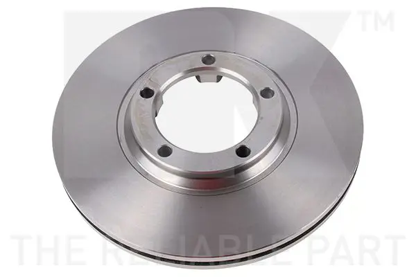 Handler.Part Brake disc NK 203014 2