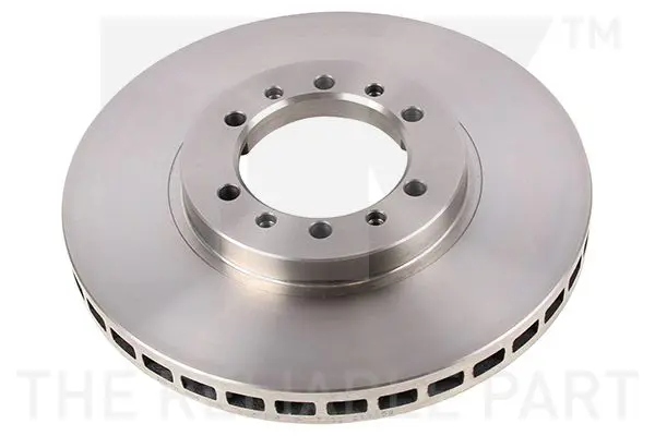 Handler.Part Brake disc NK 203028 1