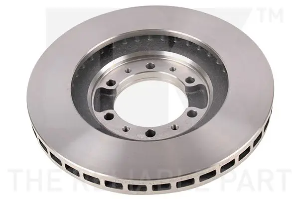 Handler.Part Brake disc NK 203028 2