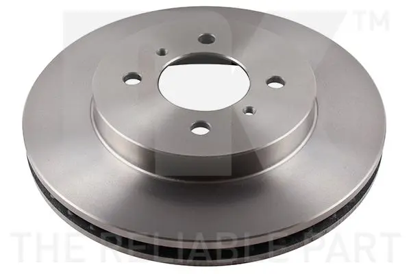 Handler.Part Brake disc NK 203039 1