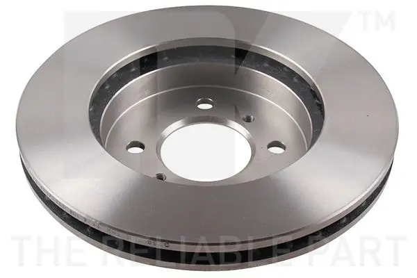 Handler.Part Brake disc NK 203039 2