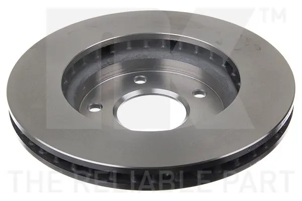 Handler.Part Brake disc NK 203057 2