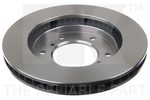 Handler.Part Brake disc NK 203059 2