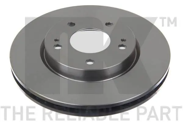 Handler.Part Brake disc NK 203060 1