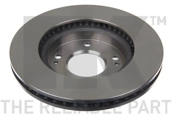 Handler.Part Brake disc NK 203060 2