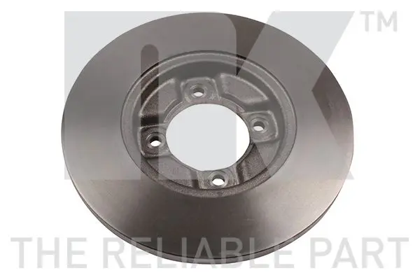 Handler.Part Brake disc NK 203211 2