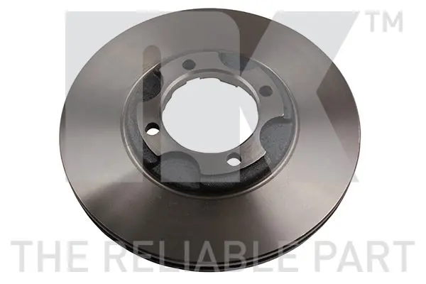 Handler.Part Brake disc NK 203216 1