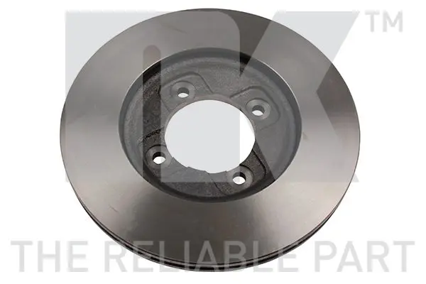 Handler.Part Brake disc NK 203216 2